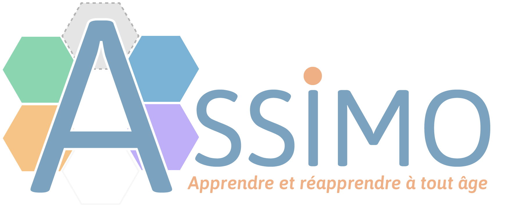 logo ASSIMO